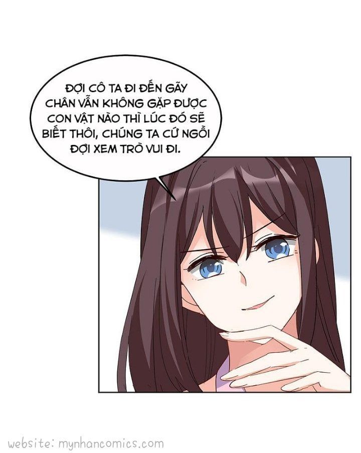 Em Đến Đây, Mời Nằm Xuống Chapter 109 - Trang 2