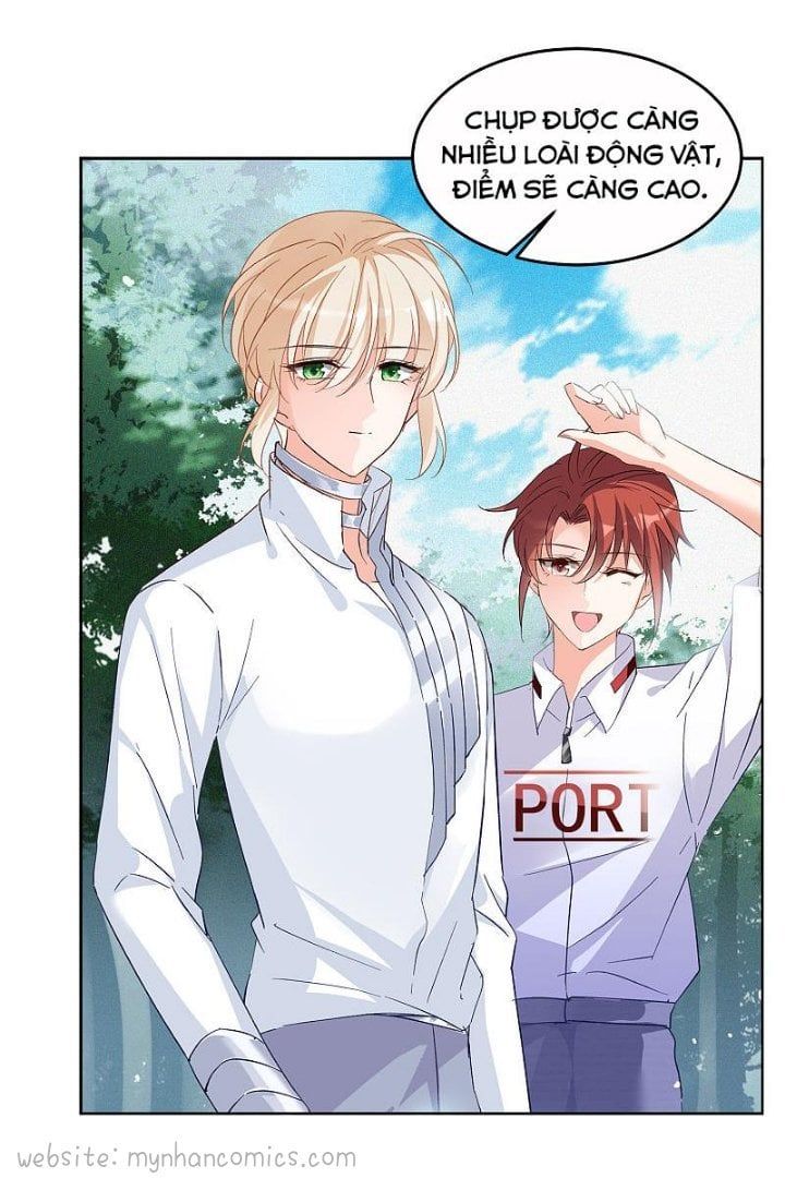 Em Đến Đây, Mời Nằm Xuống Chapter 109 - Trang 2
