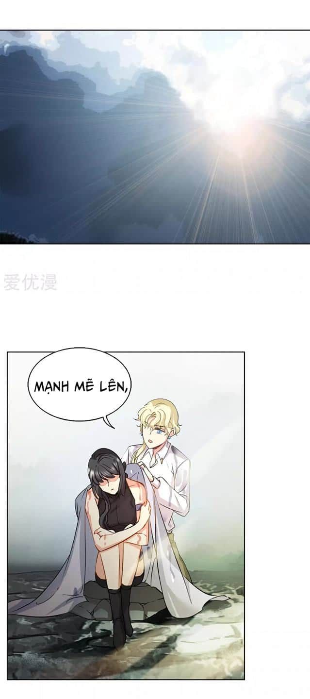 Em Đến Đây, Mời Nằm Xuống Chapter 11 - Trang 2
