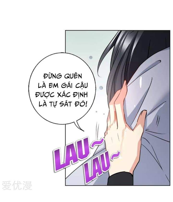 Em Đến Đây, Mời Nằm Xuống Chapter 11 - Trang 2