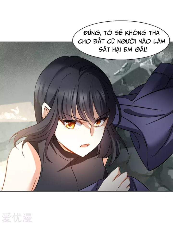 Em Đến Đây, Mời Nằm Xuống Chapter 11 - Trang 2
