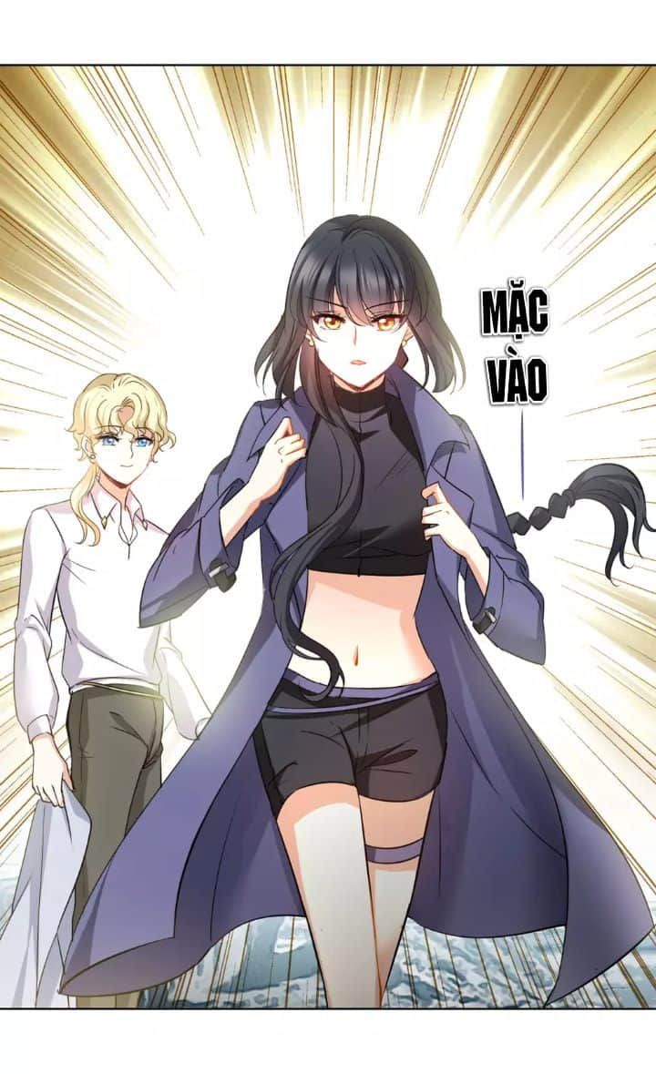 Em Đến Đây, Mời Nằm Xuống Chapter 11 - Trang 2