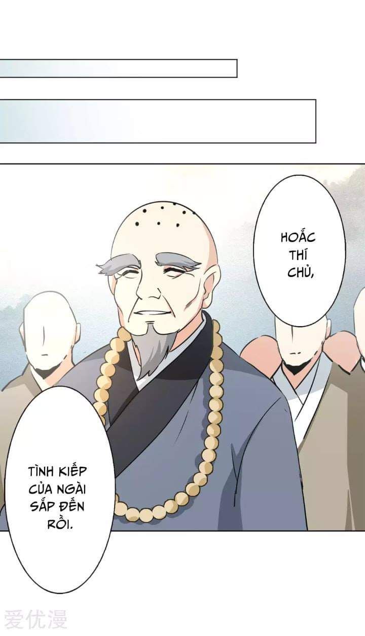 Em Đến Đây, Mời Nằm Xuống Chapter 11 - Trang 2