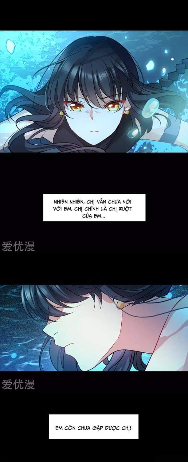 Em Đến Đây, Mời Nằm Xuống Chapter 11 - Trang 2