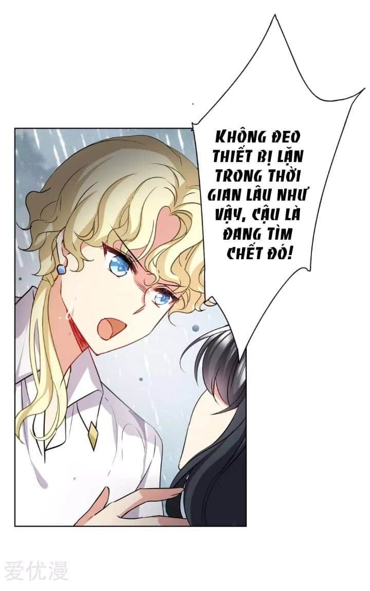 Em Đến Đây, Mời Nằm Xuống Chapter 11 - Trang 2