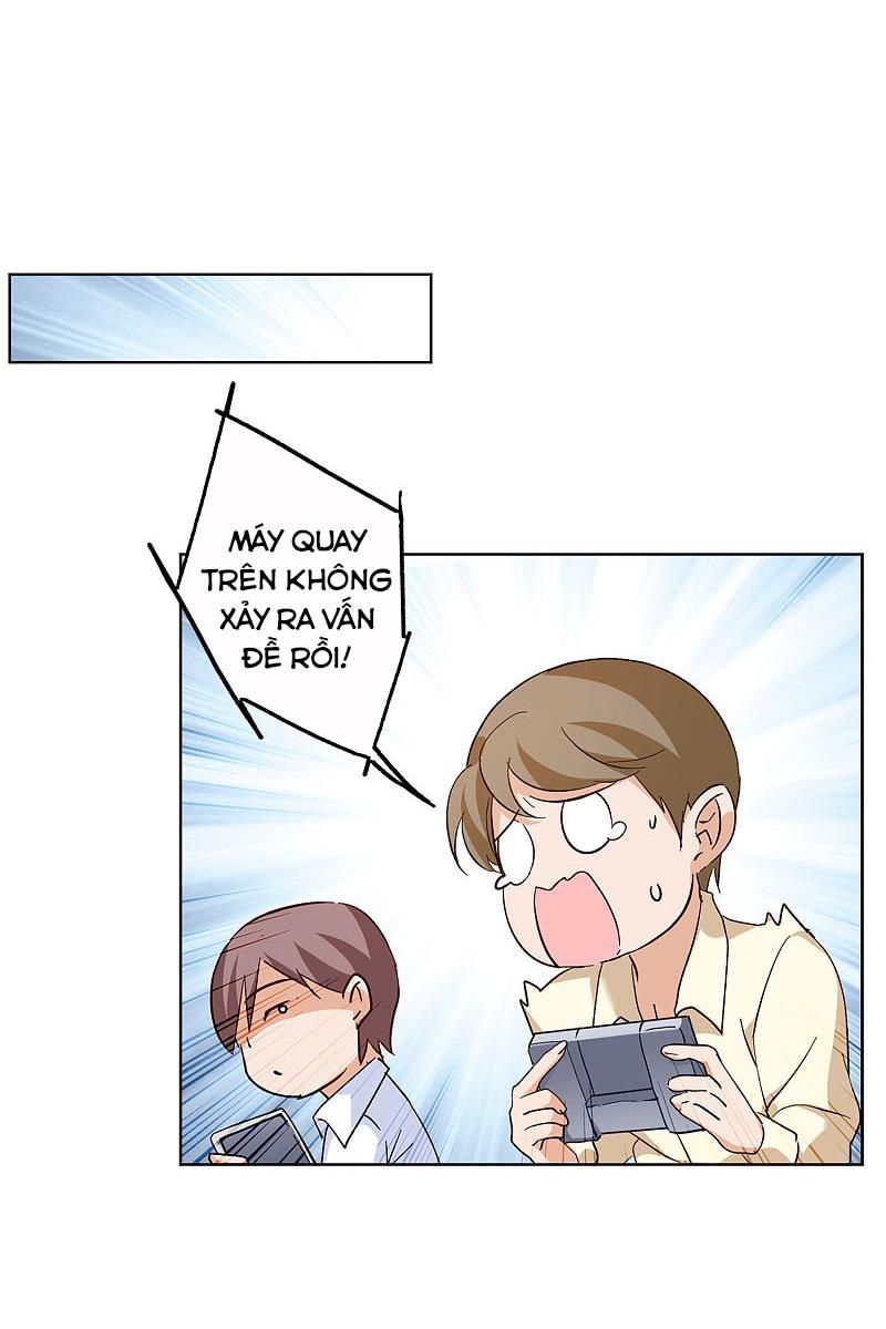 Em Đến Đây, Mời Nằm Xuống Chapter 110 - Trang 2