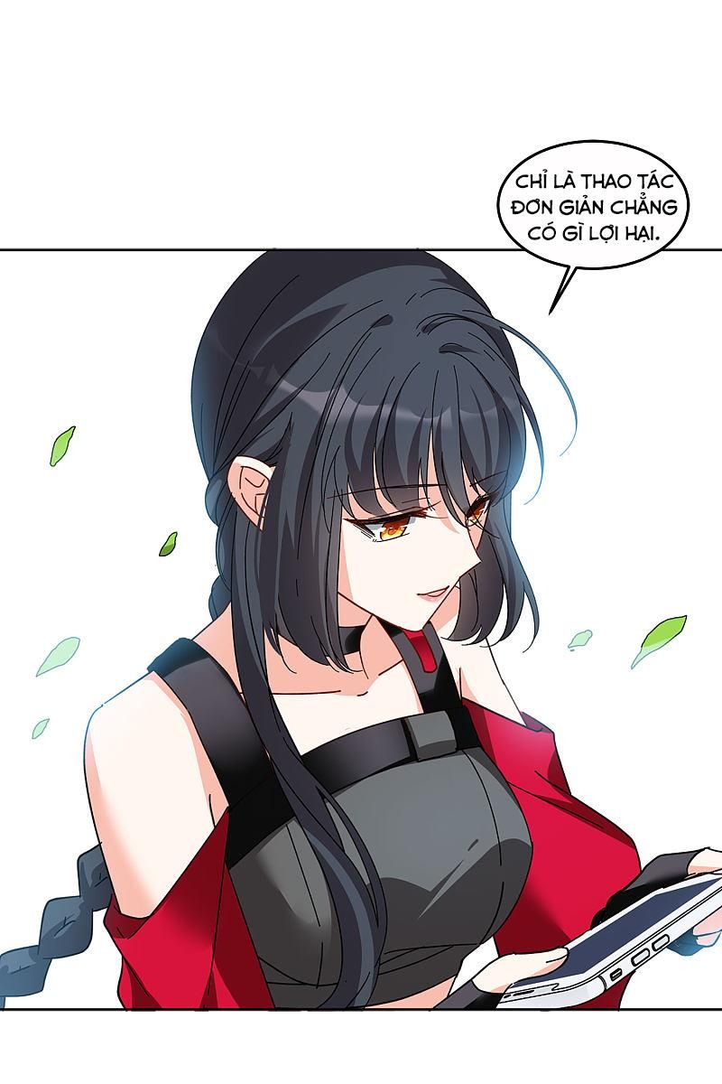 Em Đến Đây, Mời Nằm Xuống Chapter 110 - Trang 2
