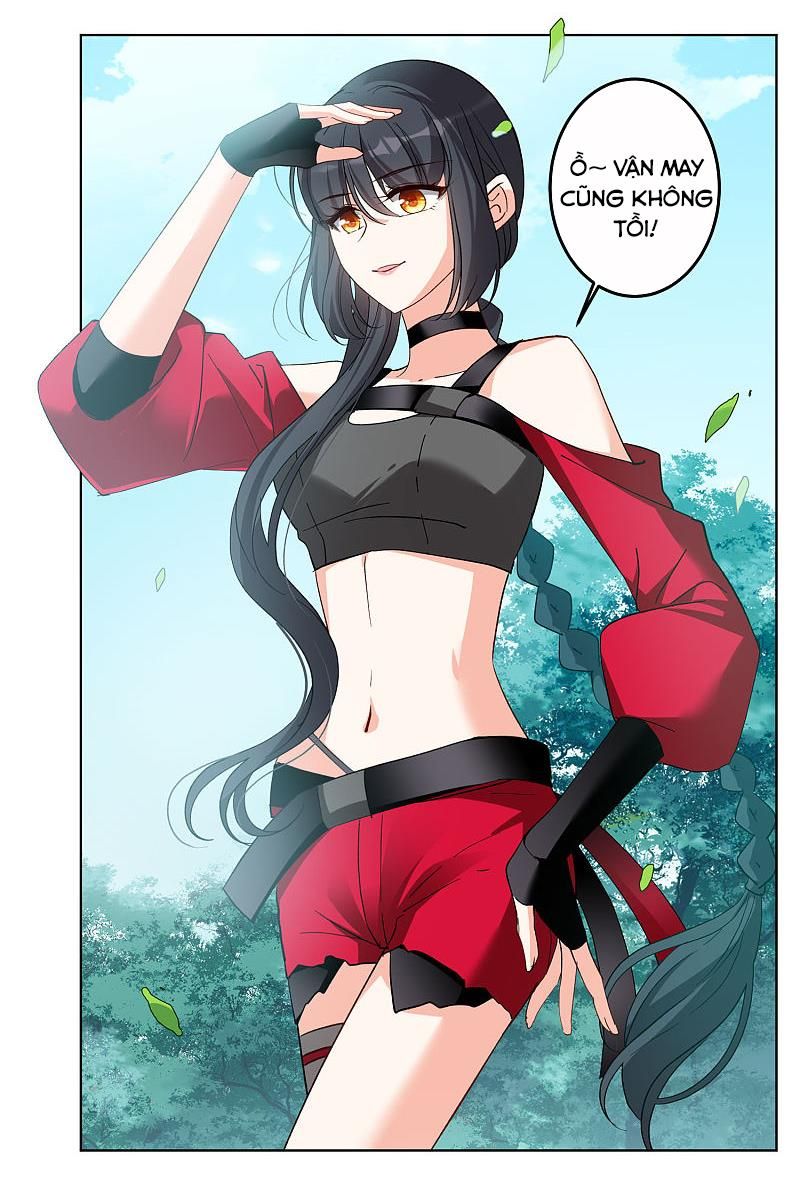 Em Đến Đây, Mời Nằm Xuống Chapter 111 - Trang 2