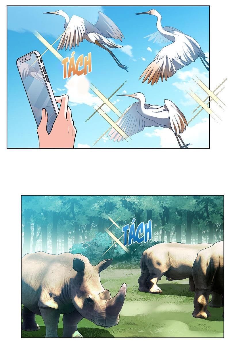 Em Đến Đây, Mời Nằm Xuống Chapter 111 - Trang 2