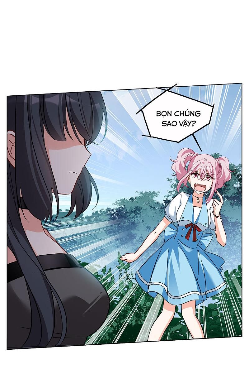 Em Đến Đây, Mời Nằm Xuống Chapter 112 - Trang 2