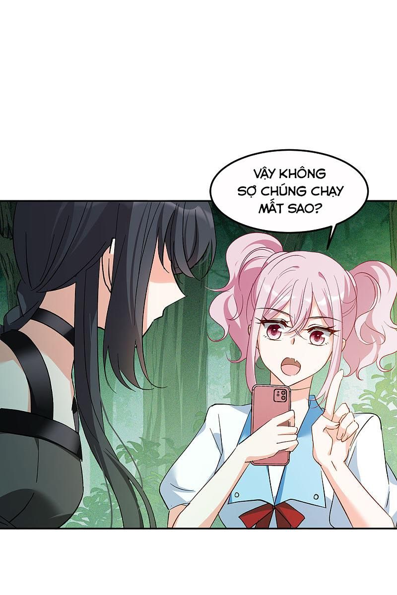 Em Đến Đây, Mời Nằm Xuống Chapter 112 - Trang 2