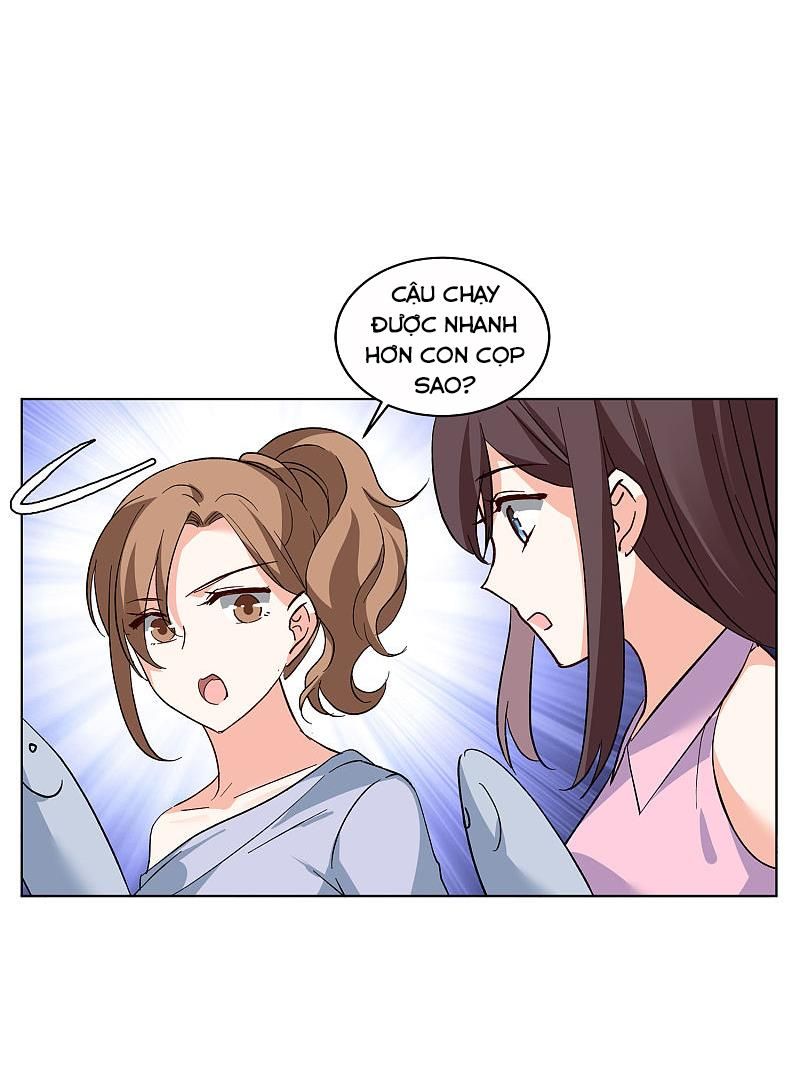 Em Đến Đây, Mời Nằm Xuống Chapter 113 - Trang 2
