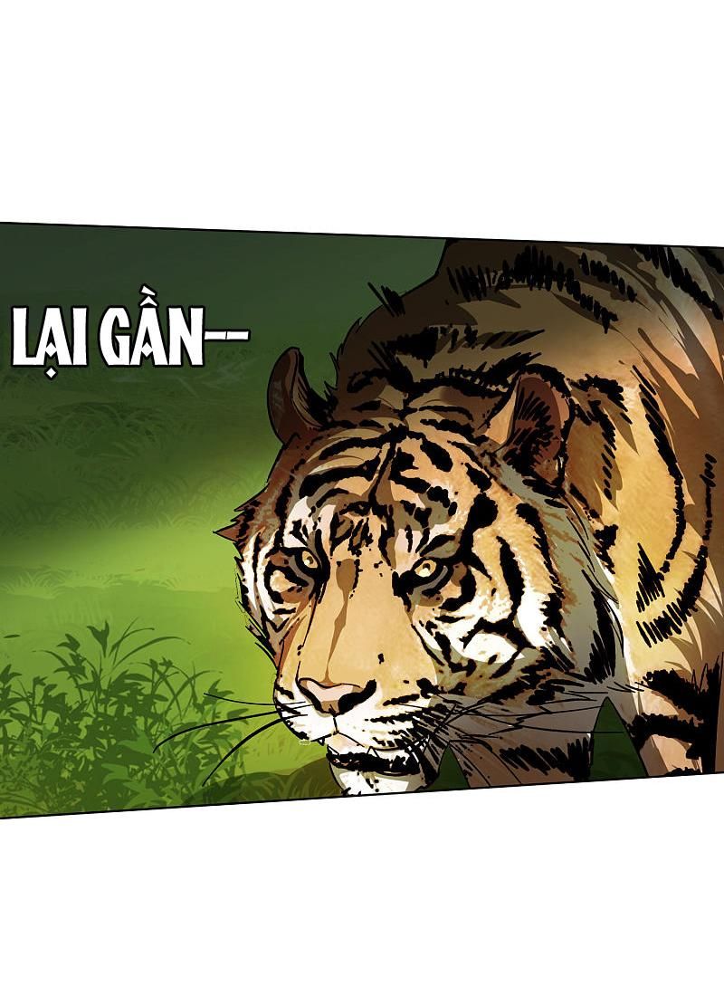 Em Đến Đây, Mời Nằm Xuống Chapter 113 - Trang 2