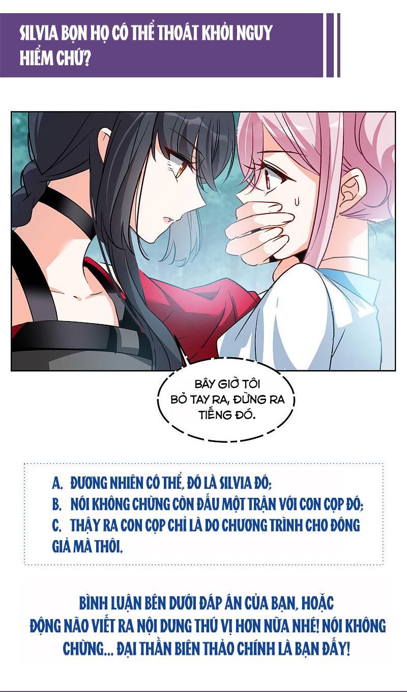 Em Đến Đây, Mời Nằm Xuống Chapter 113 - Trang 2