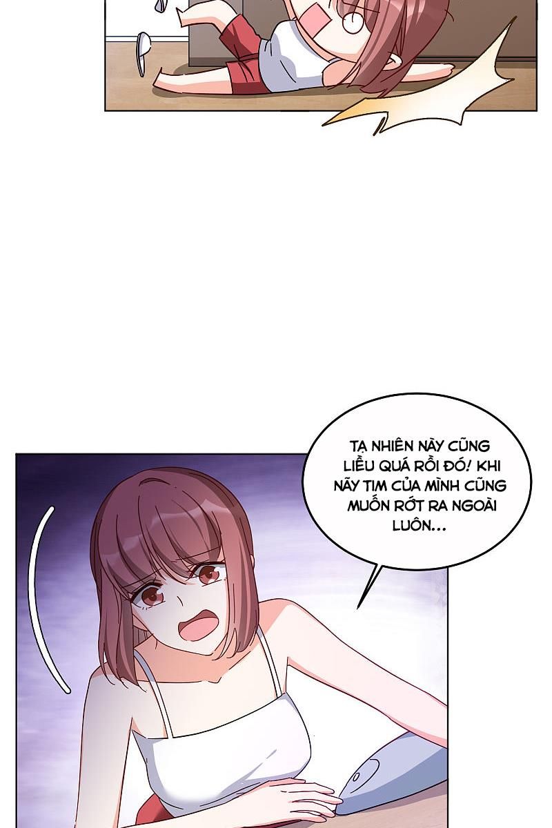 Em Đến Đây, Mời Nằm Xuống Chapter 114 - Trang 2