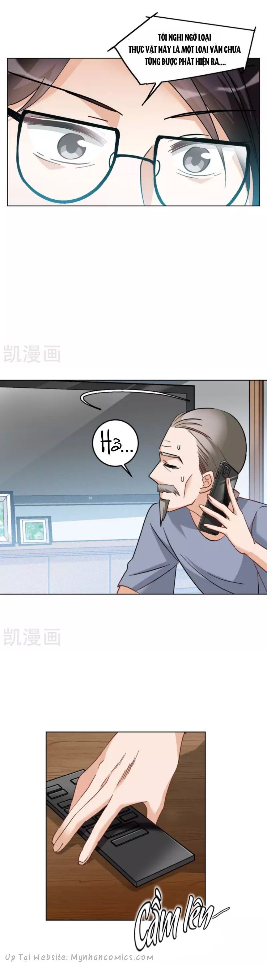 Em Đến Đây, Mời Nằm Xuống Chapter 115 - Trang 2