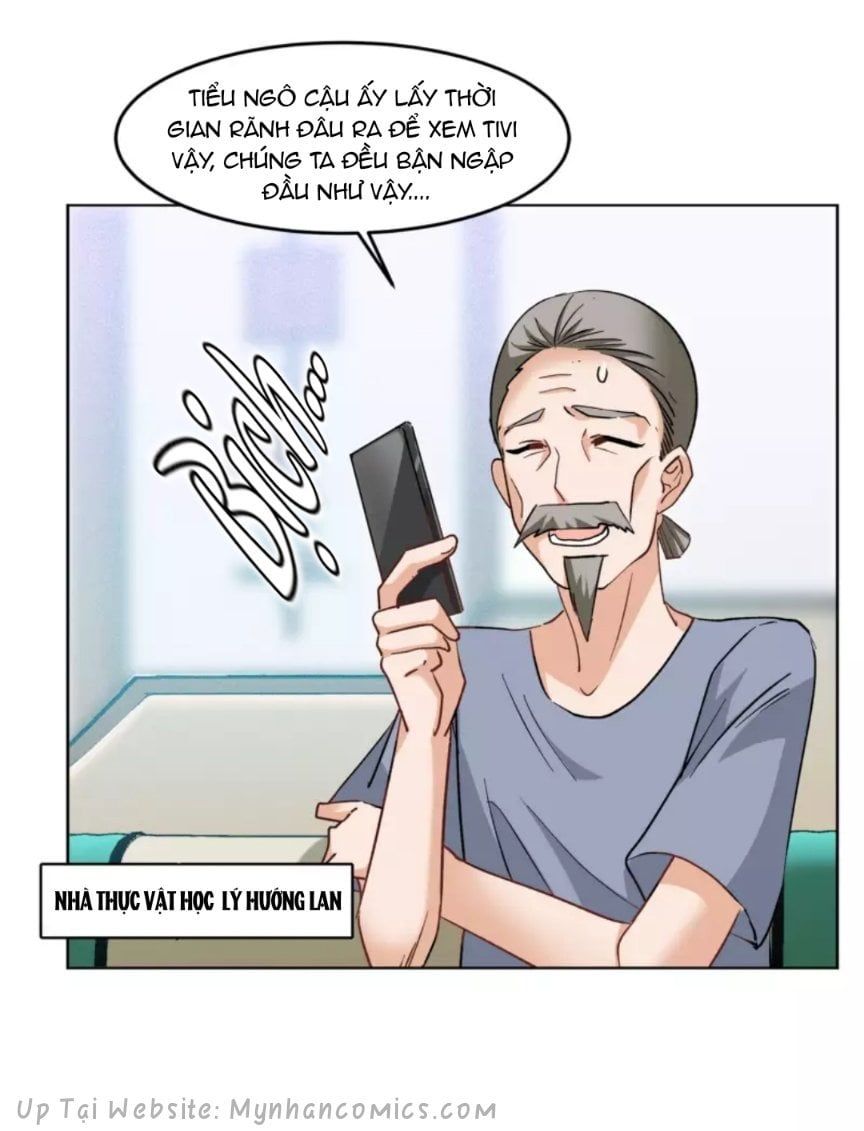 Em Đến Đây, Mời Nằm Xuống Chapter 115 - Trang 2