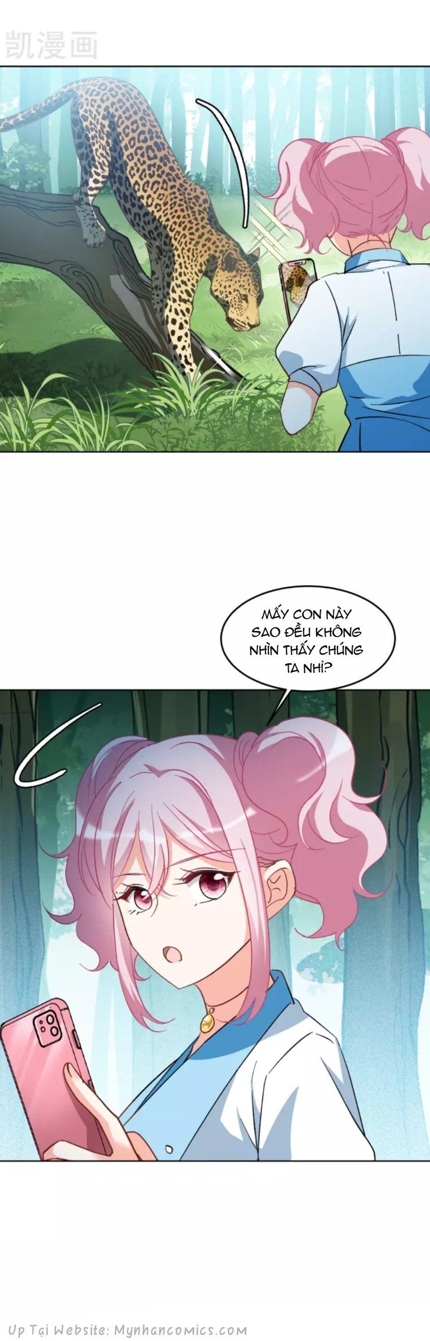 Em Đến Đây, Mời Nằm Xuống Chapter 115 - Trang 2