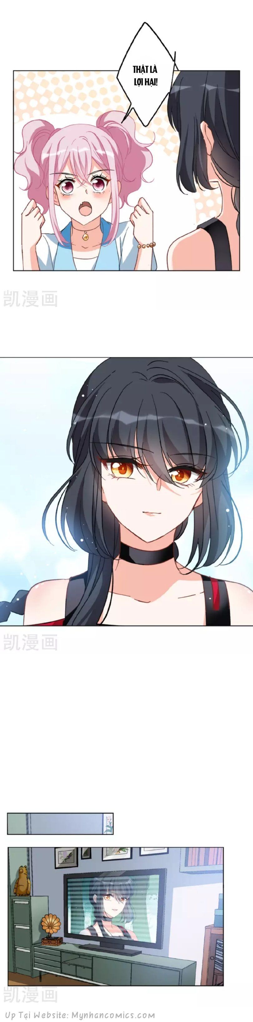 Em Đến Đây, Mời Nằm Xuống Chapter 115 - Trang 2