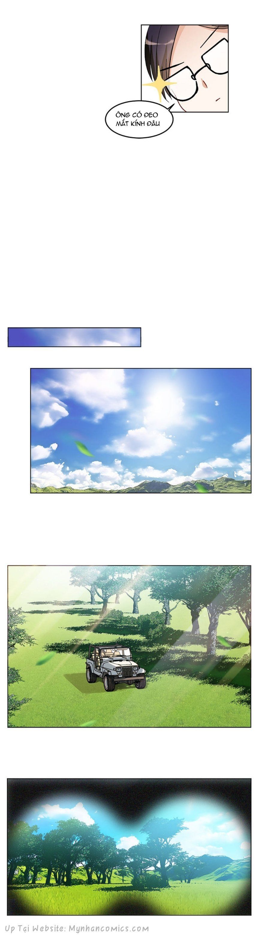 Em Đến Đây, Mời Nằm Xuống Chapter 116 - Trang 2