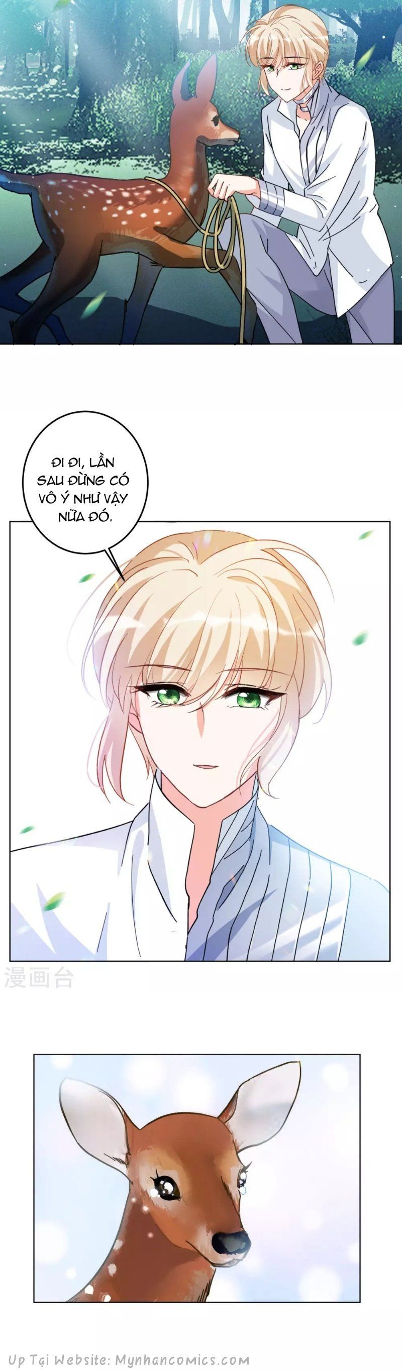 Em Đến Đây, Mời Nằm Xuống Chapter 117 - Trang 2