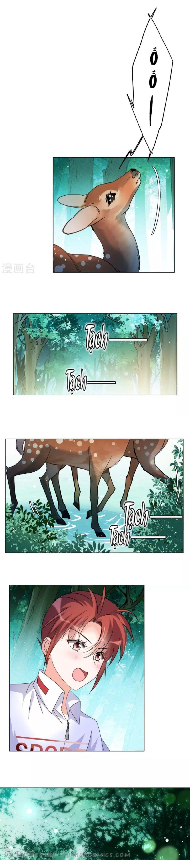 Em Đến Đây, Mời Nằm Xuống Chapter 117 - Trang 2