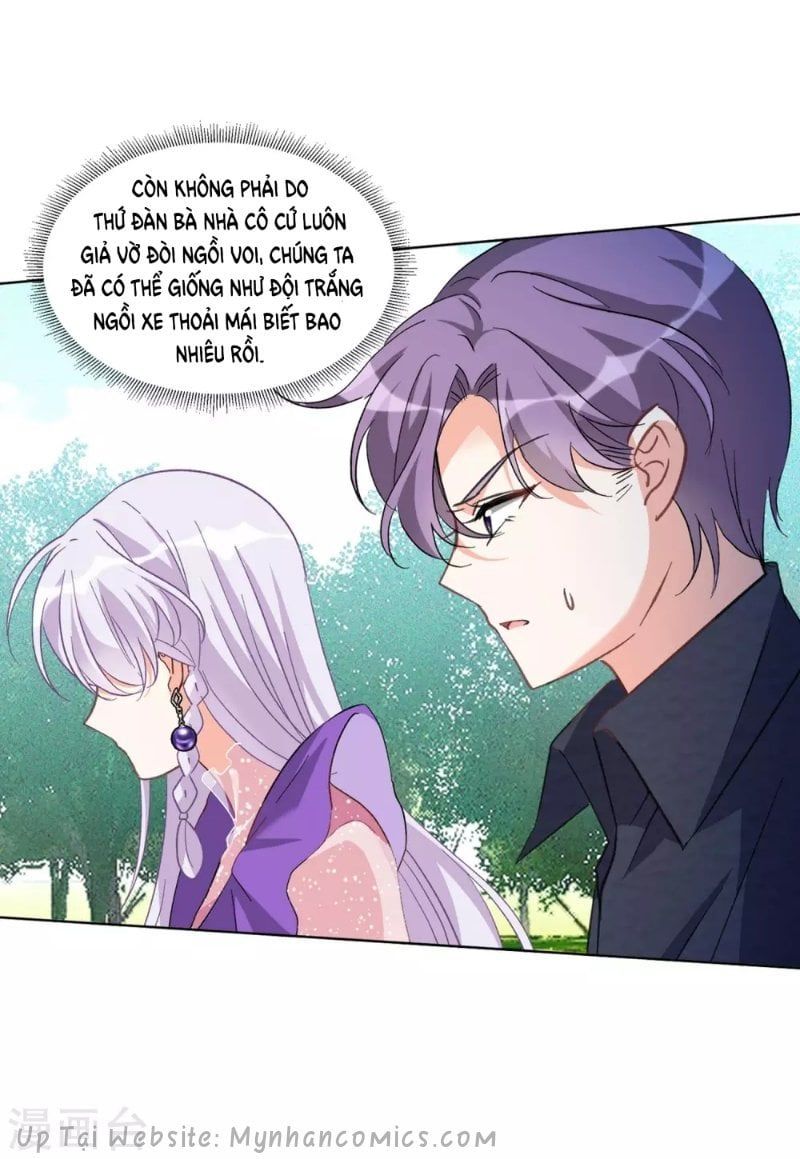 Em Đến Đây, Mời Nằm Xuống Chapter 118 - Trang 2