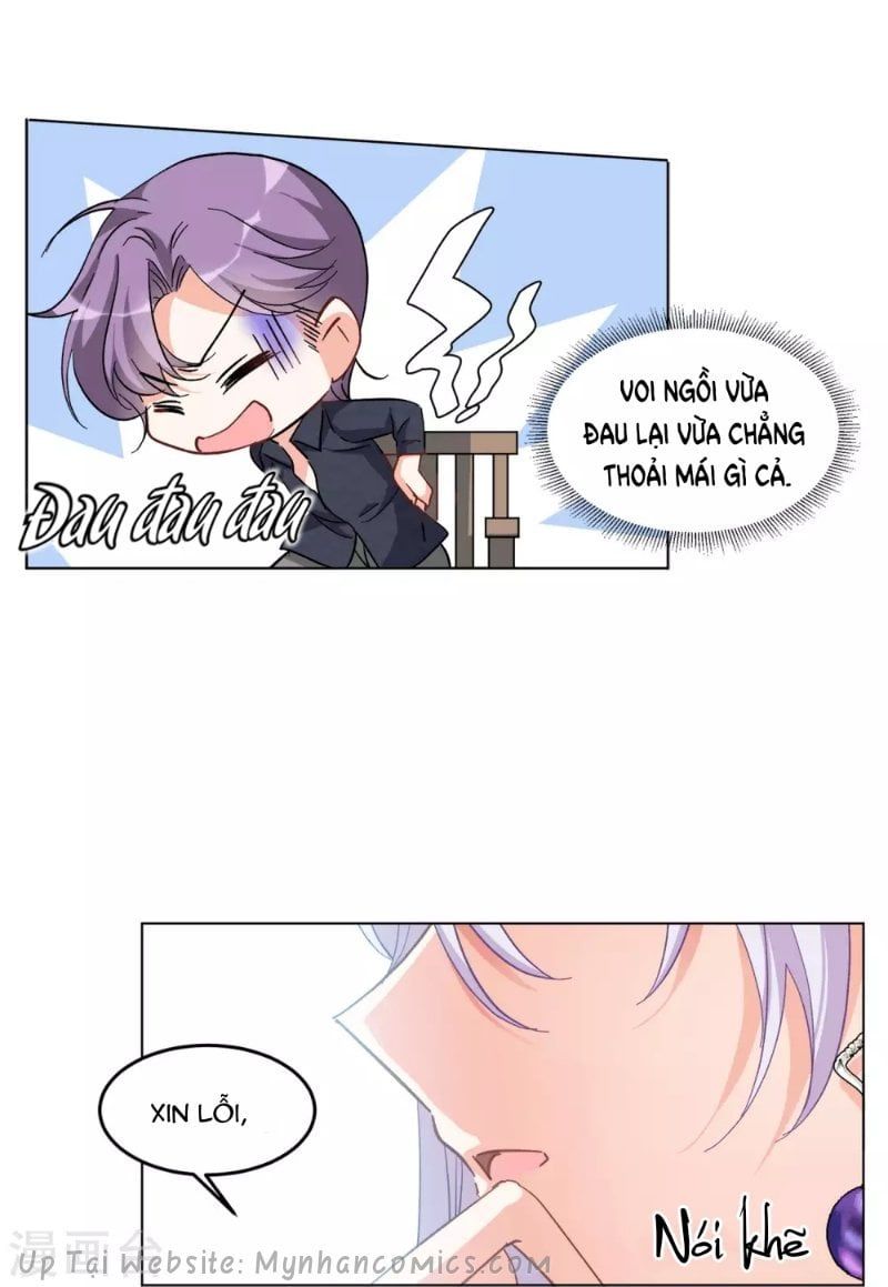 Em Đến Đây, Mời Nằm Xuống Chapter 118 - Trang 2