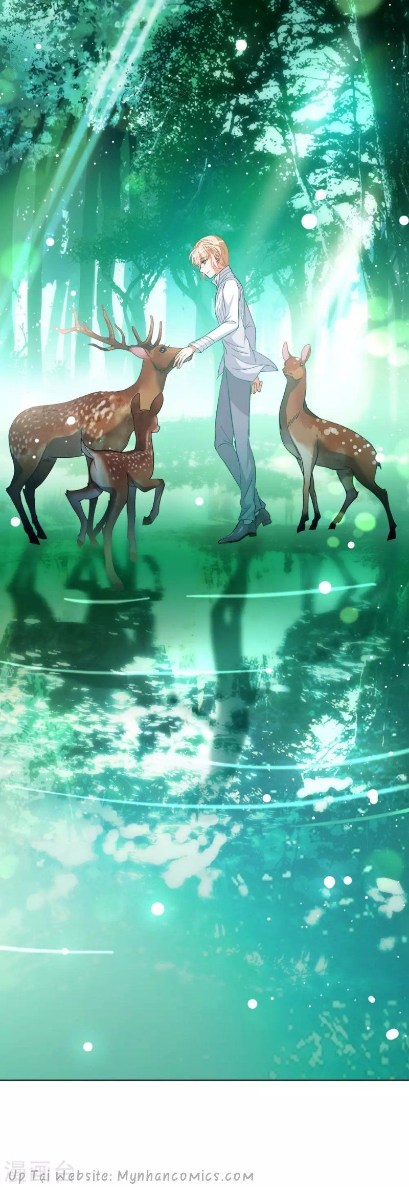 Em Đến Đây, Mời Nằm Xuống Chapter 118 - Trang 2