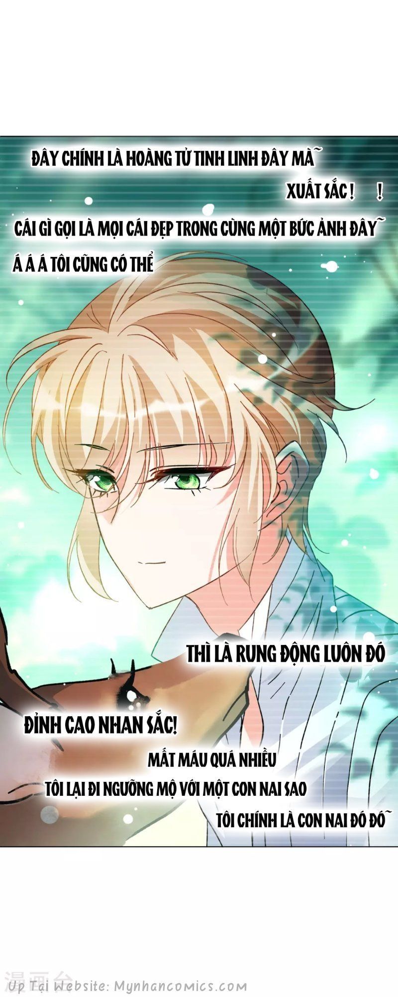 Em Đến Đây, Mời Nằm Xuống Chapter 118 - Trang 2