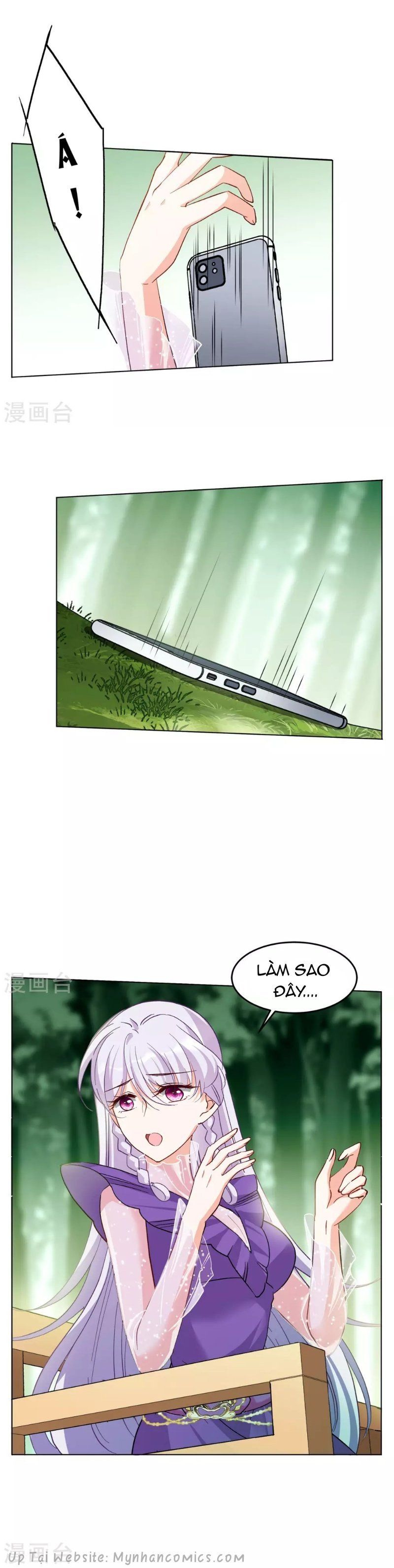 Em Đến Đây, Mời Nằm Xuống Chapter 119 - Trang 2