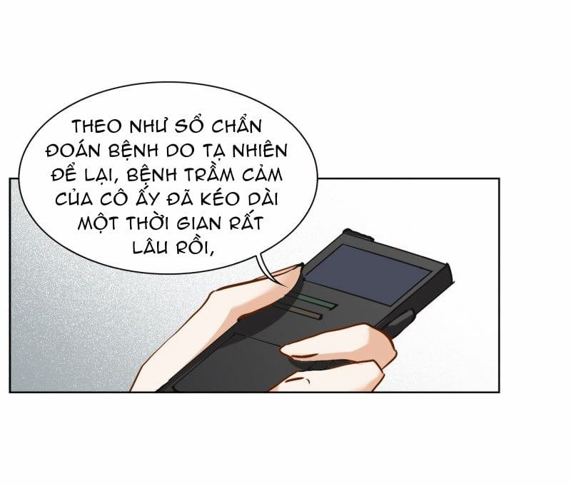 Em Đến Đây, Mời Nằm Xuống Chapter 12 - Trang 2