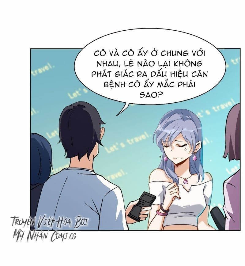 Em Đến Đây, Mời Nằm Xuống Chapter 12 - Trang 2