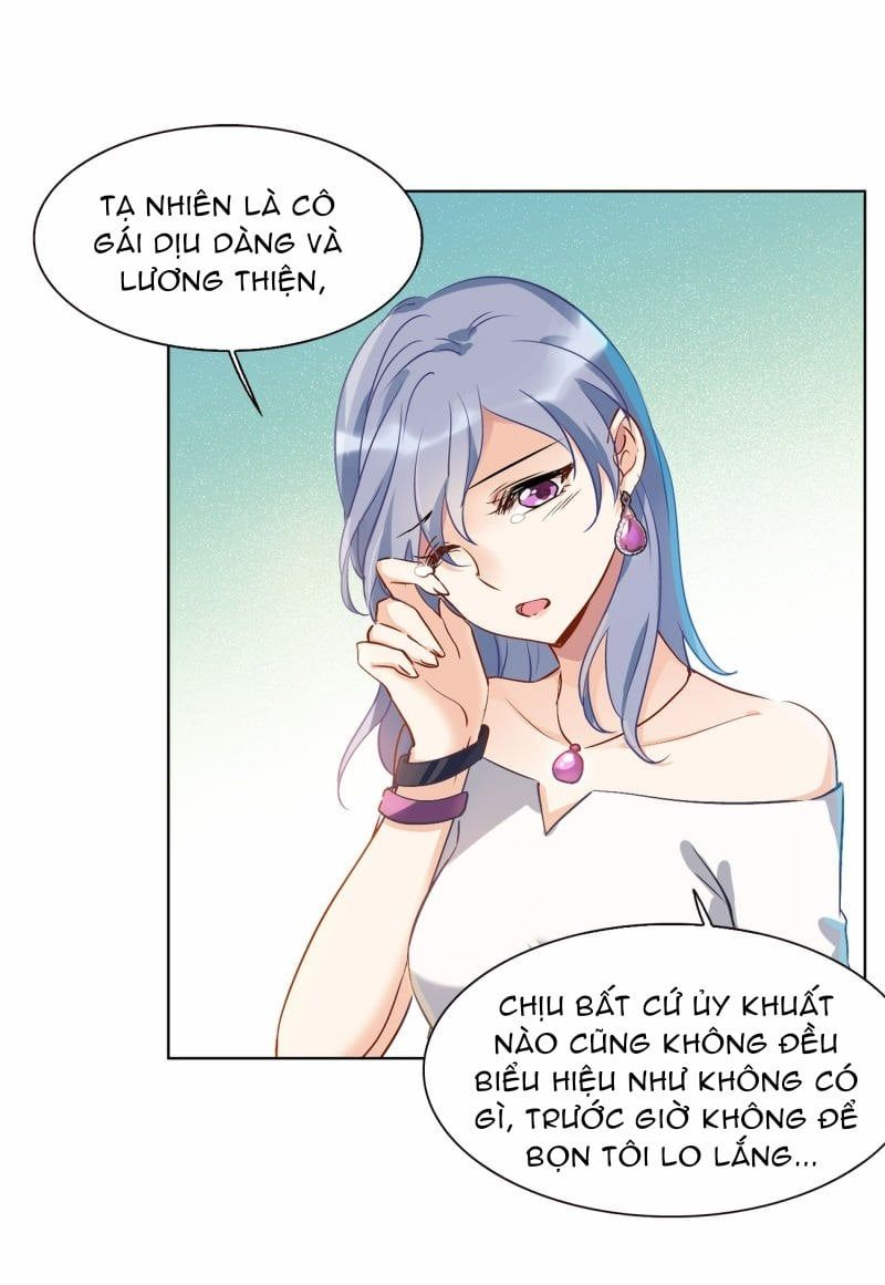Em Đến Đây, Mời Nằm Xuống Chapter 12 - Trang 2