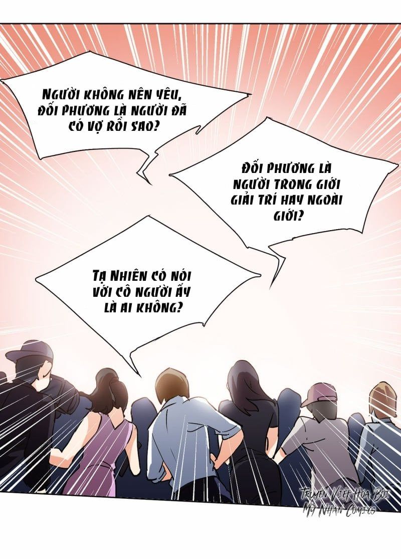 Em Đến Đây, Mời Nằm Xuống Chapter 12 - Trang 2