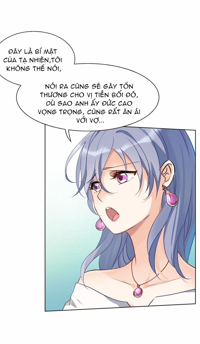 Em Đến Đây, Mời Nằm Xuống Chapter 12 - Trang 2