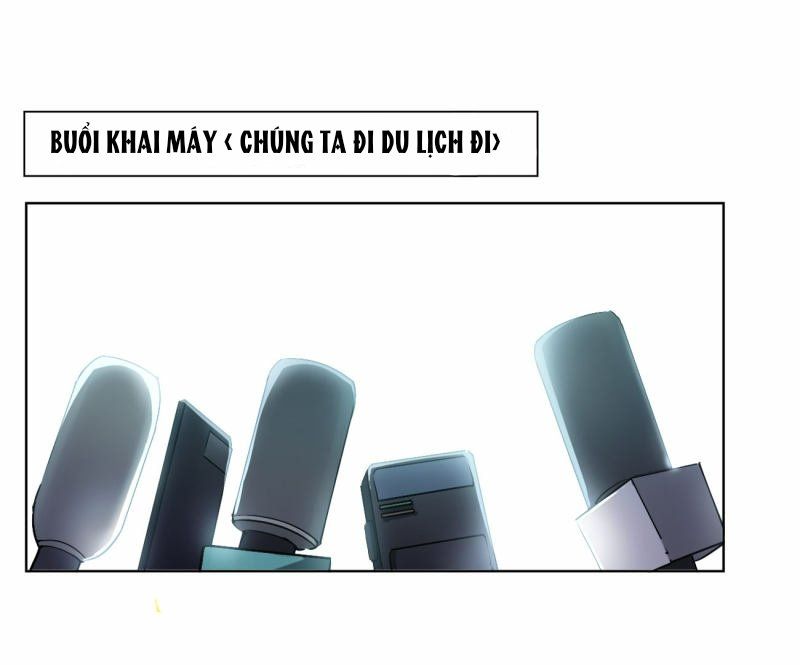 Em Đến Đây, Mời Nằm Xuống Chapter 12 - Trang 2