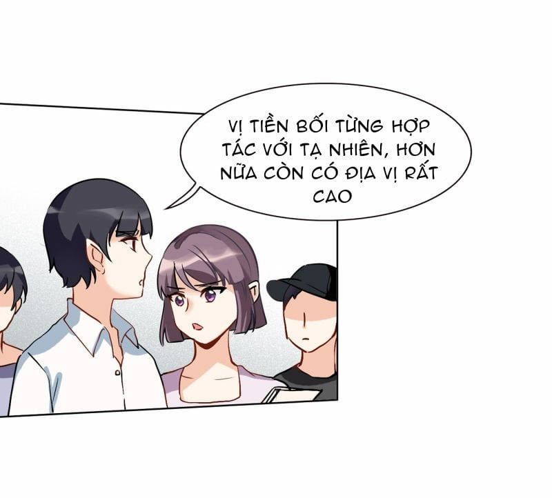 Em Đến Đây, Mời Nằm Xuống Chapter 12 - Trang 2