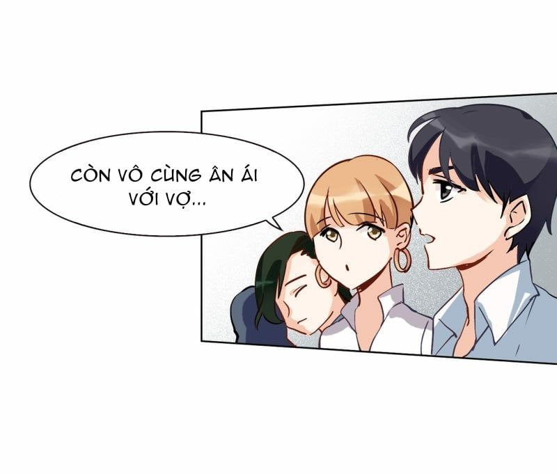 Em Đến Đây, Mời Nằm Xuống Chapter 12 - Trang 2