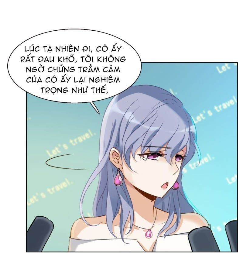 Em Đến Đây, Mời Nằm Xuống Chapter 12 - Trang 2