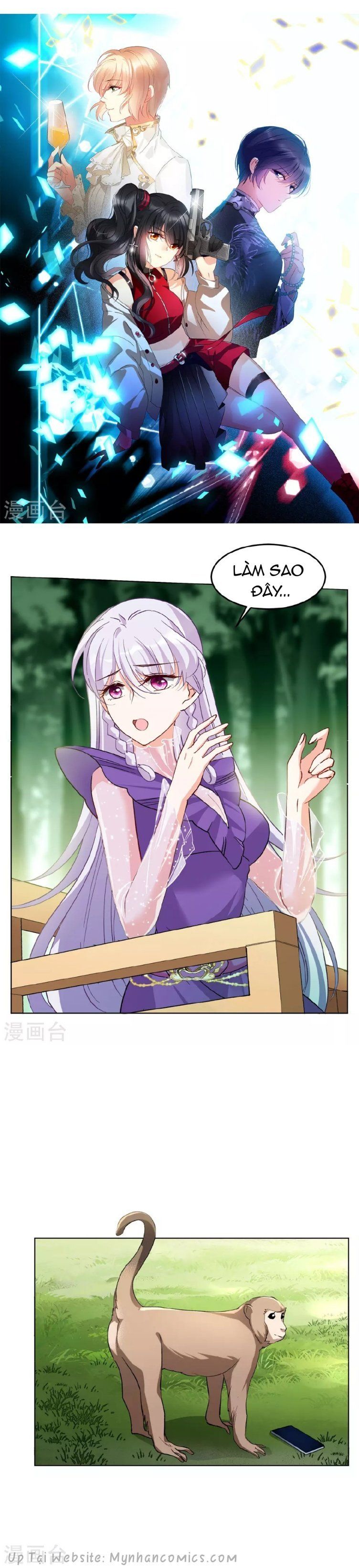 Em Đến Đây, Mời Nằm Xuống Chapter 120 - Trang 2