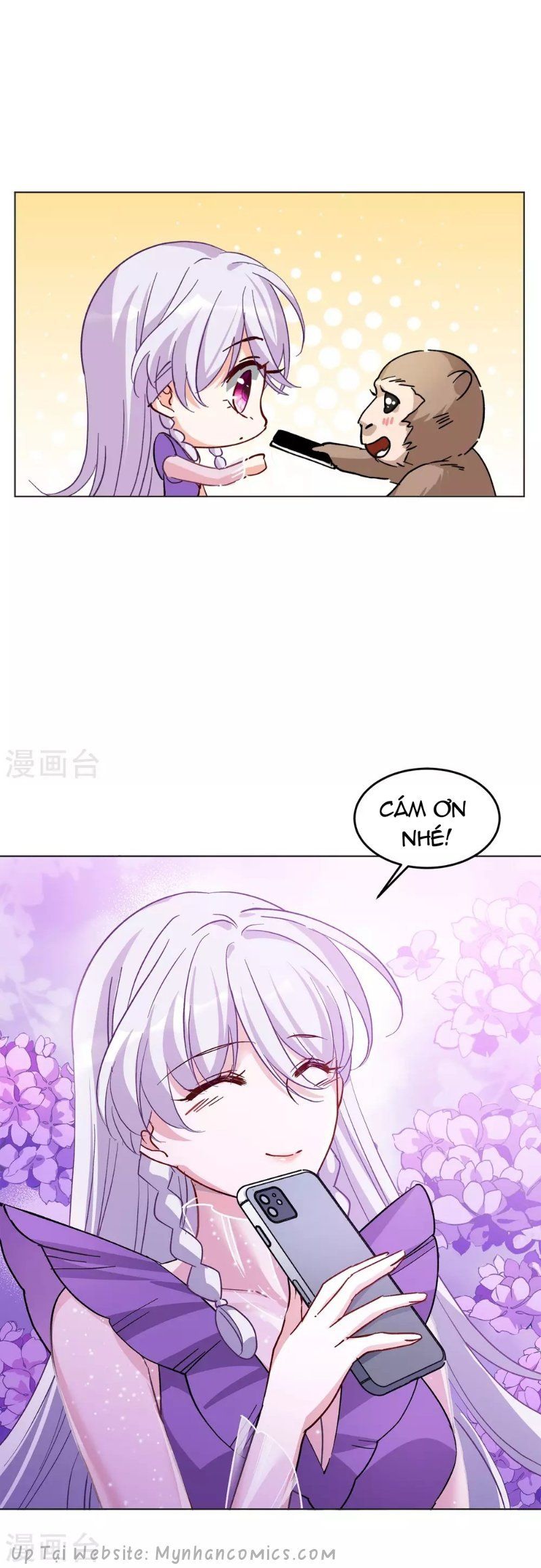 Em Đến Đây, Mời Nằm Xuống Chapter 120 - Trang 2
