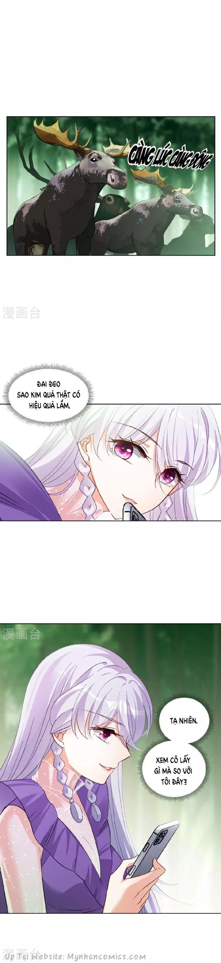 Em Đến Đây, Mời Nằm Xuống Chapter 120 - Trang 2