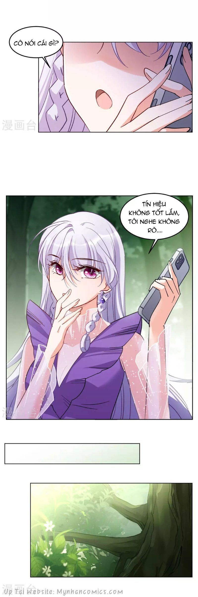 Em Đến Đây, Mời Nằm Xuống Chapter 121 - Trang 2
