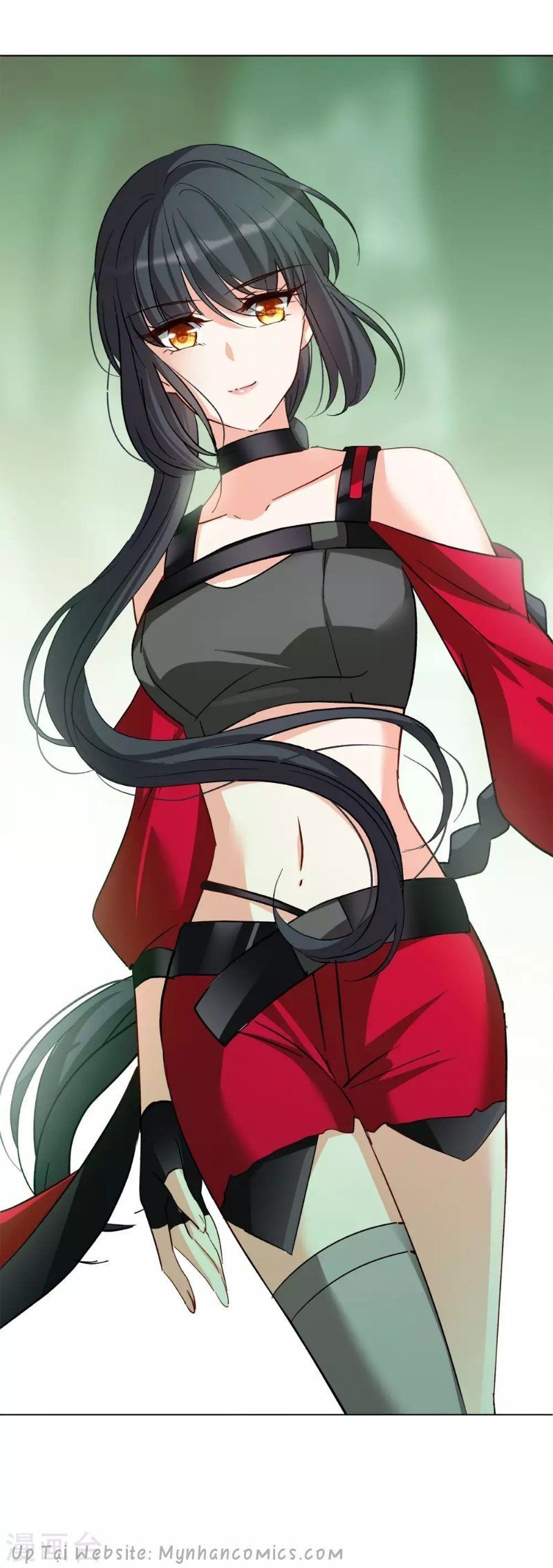 Em Đến Đây, Mời Nằm Xuống Chapter 122 - Trang 2