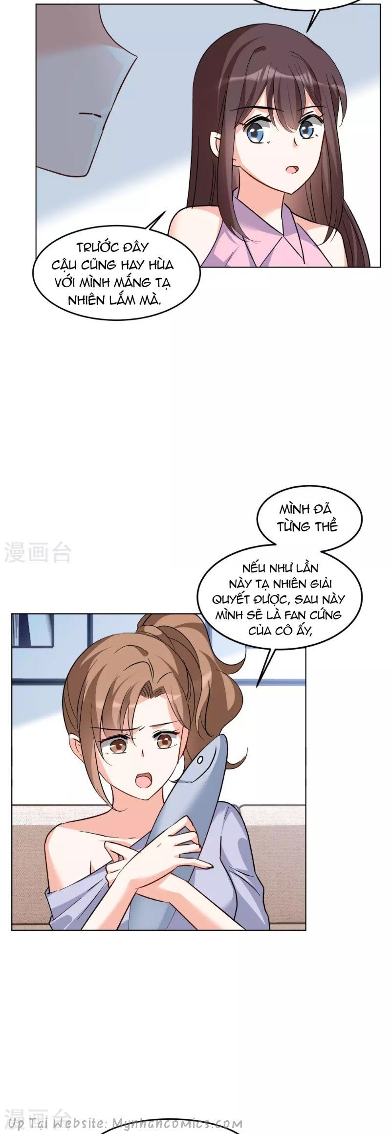 Em Đến Đây, Mời Nằm Xuống Chapter 122 - Trang 2