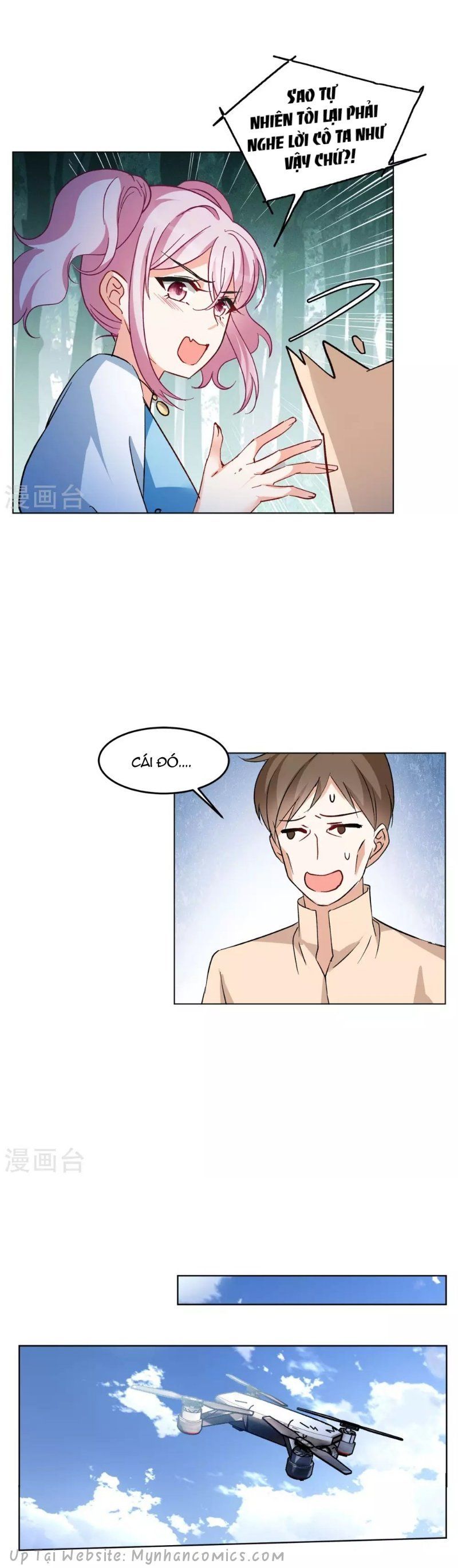 Em Đến Đây, Mời Nằm Xuống Chapter 123 - Trang 2