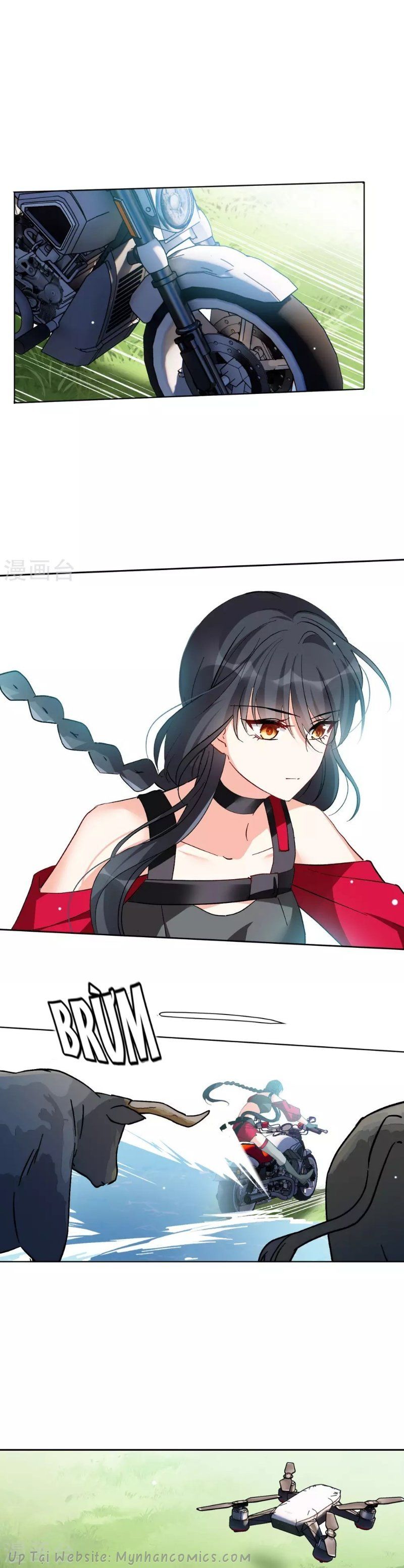 Em Đến Đây, Mời Nằm Xuống Chapter 123 - Trang 2