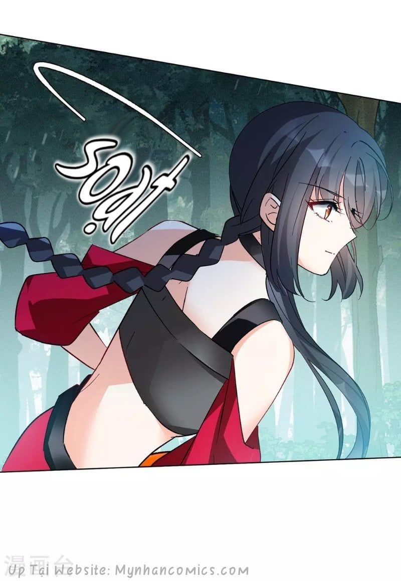 Em Đến Đây, Mời Nằm Xuống Chapter 123 - Trang 2