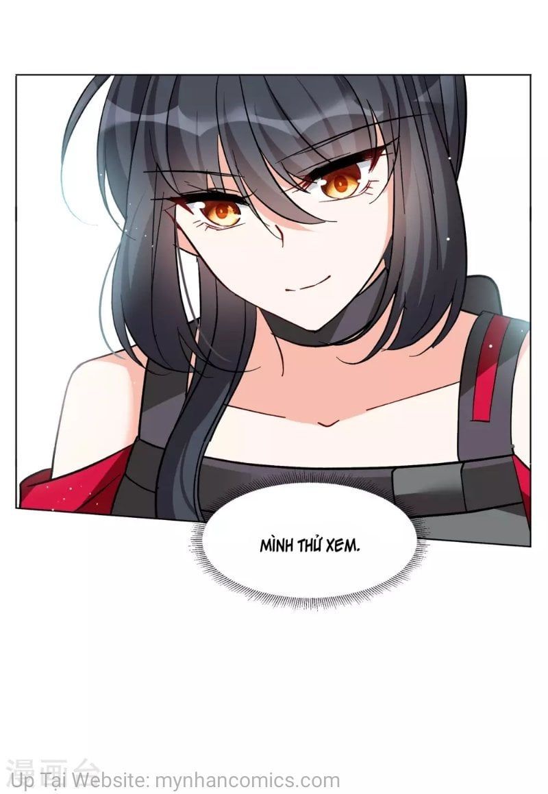 Em Đến Đây, Mời Nằm Xuống Chapter 125 - Trang 2
